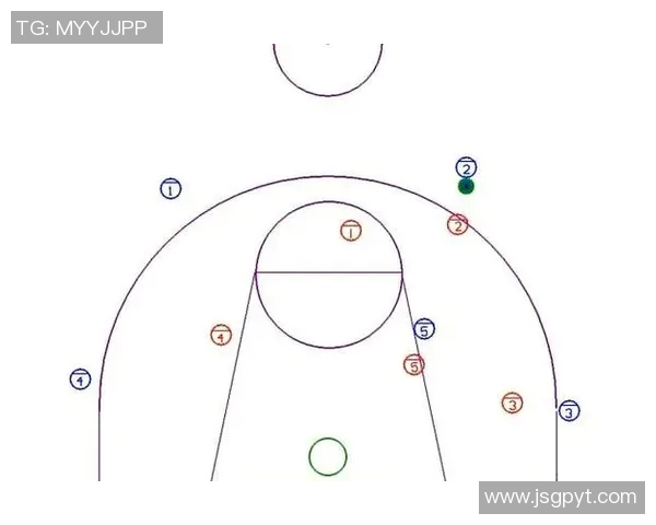 武汉篮球队盯防战术解析与深度剖析篮球比赛中的关键策略与技巧