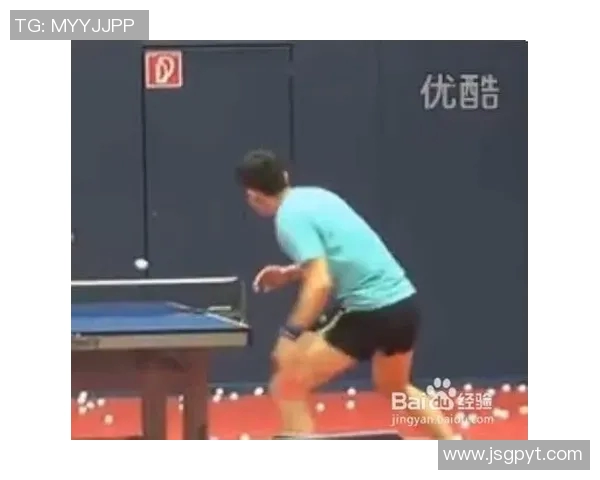 黄伟独家分享乒乓球技巧与心得体会助你提升球技的秘诀 黄伟独家分享乒乓球技巧与心得体会助你提升球技的秘诀