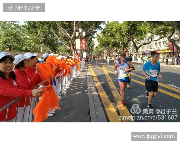 广州街舞队在马拉松大满贯中的精彩表现与状态分析 广州街舞队在马拉松大满贯中的精彩表现与状态分析