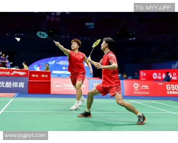 重庆羽毛球队在大师赛中的精彩表现与状态分析