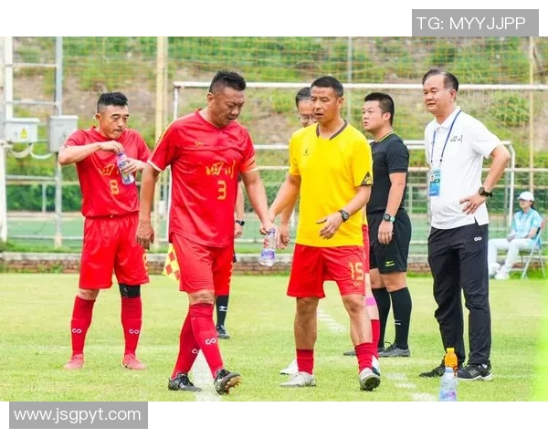 2023年足球明星最强阵容揭晓各大联赛巨星齐聚一堂 2023年足球明星最强阵容揭晓各大联赛巨星齐聚一堂